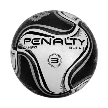 Imagem de Bola Penalty Futebol Infantil Campo 8 N3