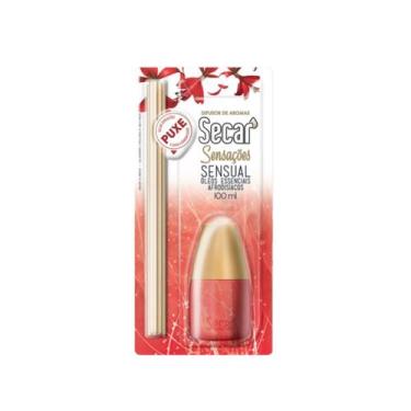 Imagem de Difusor de Aromas Secar Sensações 100ml