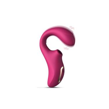 Imagem de Vibrador e Sugador Eclipse