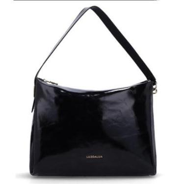 Imagem de Bolsa Luz da Lua Hobo Extra Feminina-Feminino