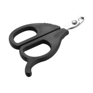 Imagem de Cortador de Unhas Akio Tesoura para Cães e Gatos