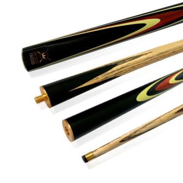 Imagem de Taco Sinuca 3/4 Ash Rei dos Tacos Classic C3E 1,45 m 11 mm, 0.600