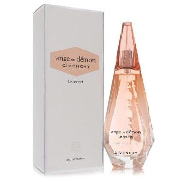 Imagem de Perfume Feminino Ange Ou Demon Le Secret Givenchy 100 Ml