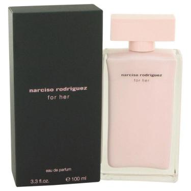 Imagem de Perfume Feminino Parfum Narciso Rodriguez 100ml