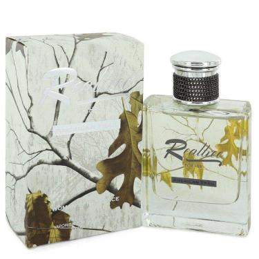 Imagem de Perfume Realtree American Trail Jordan Outdoor 100 Ml