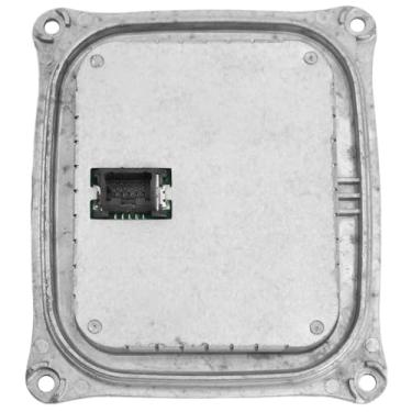 Imagem de 147000015100 Unidade de controle de lastro de farol LED adequada para Chrysler Daytime Running Light Driver Module DRL peça de substituição
