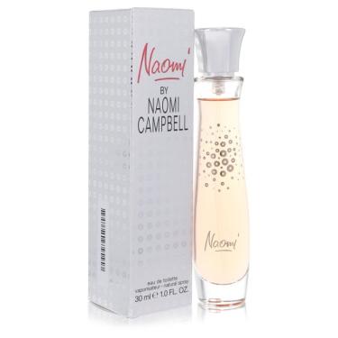 Imagem de Perfume Feminino Naomi Campbell 30 ML Eau De Toilette