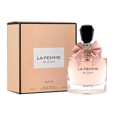 Imagem de Riiffs – La Femme Bloom Eau de Parfum 100ml