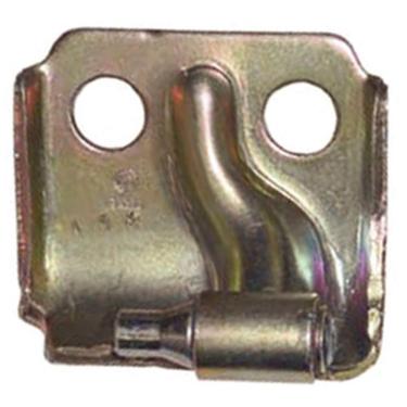 Imagem de Dobradiça Porta Diant/Tras Direita Strada Siena Palio Ideia