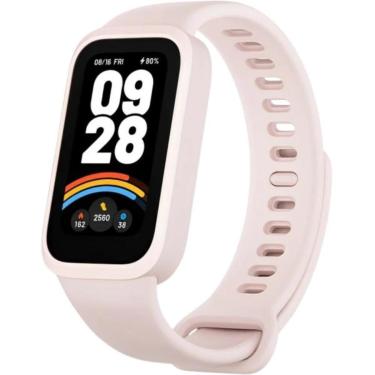 Imagem de Relógio Smart Band 9 Active Versão Global - ROSA-Unissex