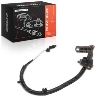 Imagem de A-Premium Sensor de nível de óleo adequado para Subaru Outback 2013-2019 Forester 2014-2018 Legacy Impreza Crosstrek XV Crosstrek, 2.0L 2.5L 3.6L