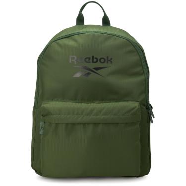 Imagem de Mochila Reebok Element Unissex Verde Único