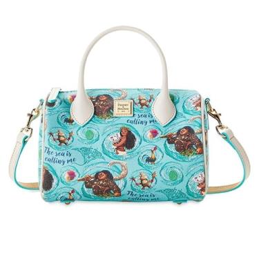Imagem de Bolsa Dooney And Bourke Disney - Moana - Bolsa, Azul claro