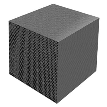 Imagem de Purificador de água Cube Aquarium Filter Eco-Aquarium Filter Ultra Strong Filtration & Absorption 10X10X10CM
