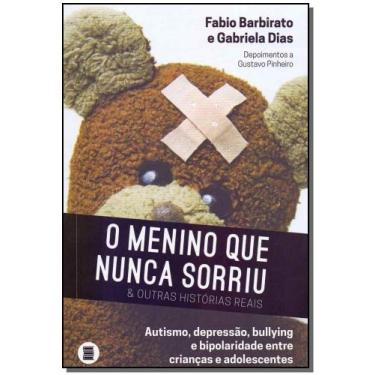 Imagem de Menino Que Nunca Sorriu, O, 3