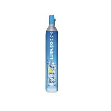 Imagem de Cilindro Extra de CO2 60 Litros Sodastream Azul