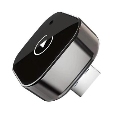 Imagem de Adaptador Wireless Carplay Para iPhone, Transmissão Estável Atualizada
