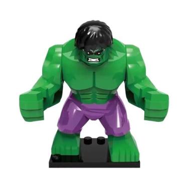 Imagem de Boneco De Anime De Super-Herói Marvel, Blocos De Montar Venom, Homem-A