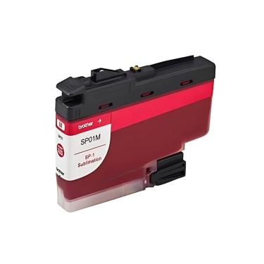Imagem de Cartucho Brother de Sublimação SP01MS Magenta 47ml