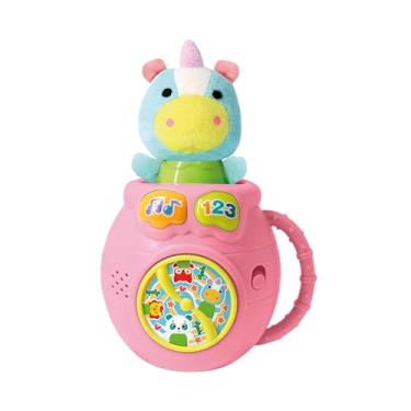 Imagem de ESCONDE ESCONDE MUSICAL - UNICÓRNIO