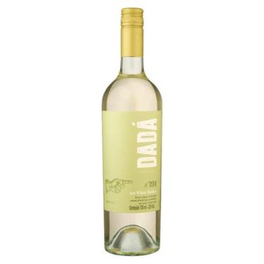 Imagem de Vinho finca las moras dadá n391 art w. malbec branco 750ml