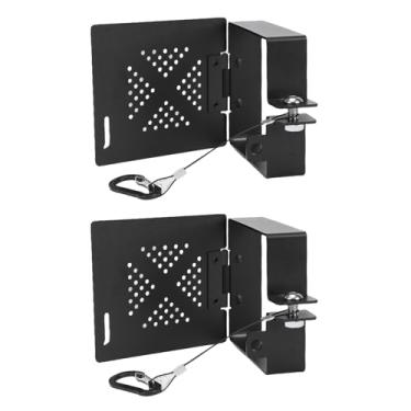 Imagem de Generic Tampa da Extremidade do Pára-choque RV, Liga de Alumínio à Prova de Chuva, Tampa Quadrada da Guarnição Mangueira de Esgoto Com de Ventilação para Tubo de Armazenamento