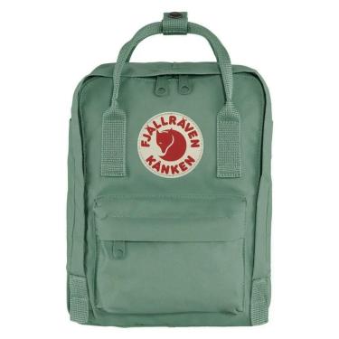Imagem de Mochila Kånken Mini Verde-Feminino