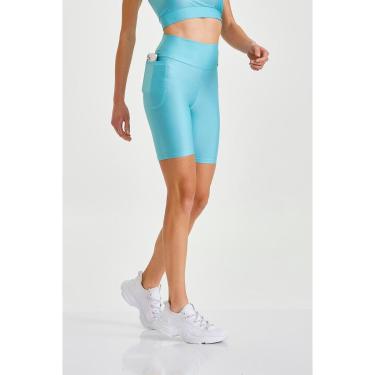 Imagem de Bermuda Caju Brasil Atletika Básica-Feminino