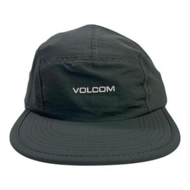 Imagem de BONE 5 PANEL VOLCOM BASICO-Unissex