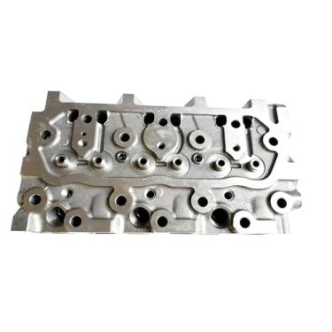 Imagem de Para motor yanmar 3TNE74 3D72 3TNA72 3TNE72 conjunto completo de cabeça de cilindro + kit de junta de cilindro + anel de pistão + rolamento de eixo de manivela