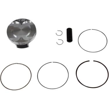 Imagem de Vertex Kit de pistão de alta compressão forjado de 94,96 mm (24099B)