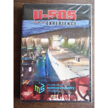 Imagem de U-505: Extend the Experience