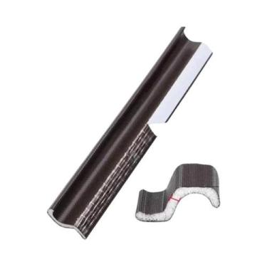 Imagem de Fita De Vedação Acústica De Espuma Para Janelas De 40M, Isolante Sonor