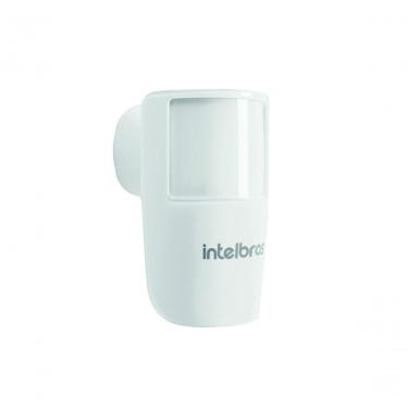 Imagem de Sensor Presença Intelbras Sem Fio Is5