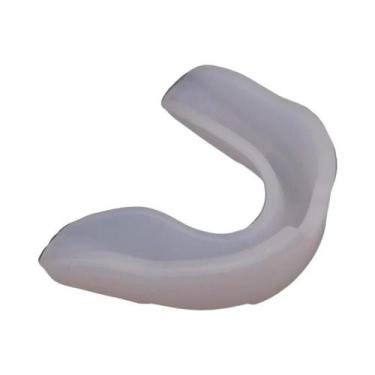 Imagem de Protetor Bucal De Silicone Para Adultos E Crianças Para Boxe, Basquete