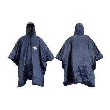 Imagem de Capa de Chuva Poncho Impermeável - Albatroz-Unissex