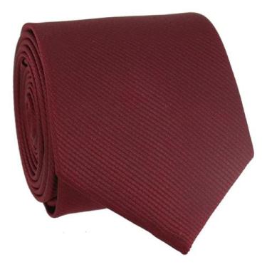 Imagem de Kit 10 Gravatas Masculina Premium Várias Cores Padrinhos - Gravata Sli