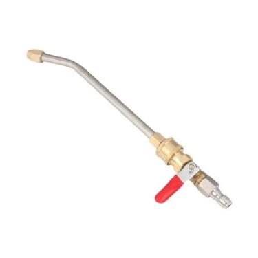 Imagem de Extensão De Lavadora De Alta Pressão De Conexão Rápida De 1/4 De Poleg