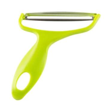 Imagem de Descascador De Legumes Multifuncional, Faca Para Frutas, Cortador De S