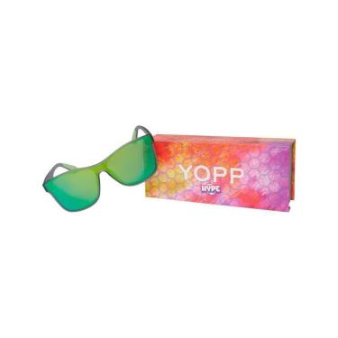 Imagem de Óculos de Sol Yopp Polarizado Uv400 Beach Tennis-Unissex