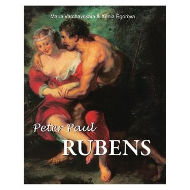 Imagem de Peter Paul Rubens - Francês