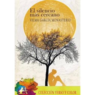 Imagem de El silencio más cercano - Espanhol