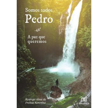 Imagem de Somos todos Pedro-Português