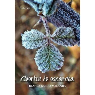 Imagem de Cuentos de escarcha - Espanhol
