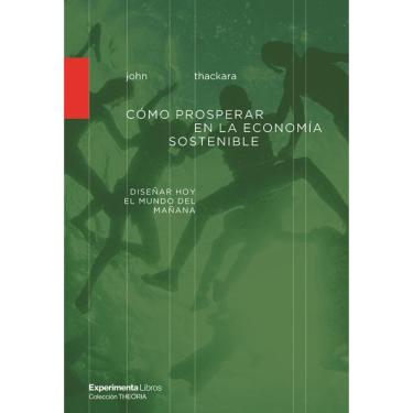 Imagem de Como prosperar en la economía sostenible - Espanhol
