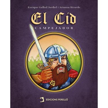 Imagem de El Cid (còmic)-Catalão