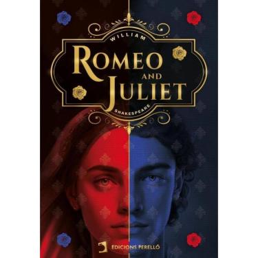 Imagem de Romeo and Juliet-Inglês