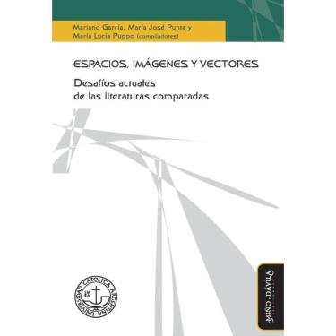 Imagem de Espacios, imágenes y vectores. - Espanhol