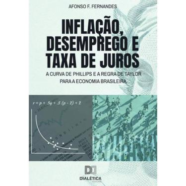 Imagem de Inflação, desemprego e taxa de juros-Português