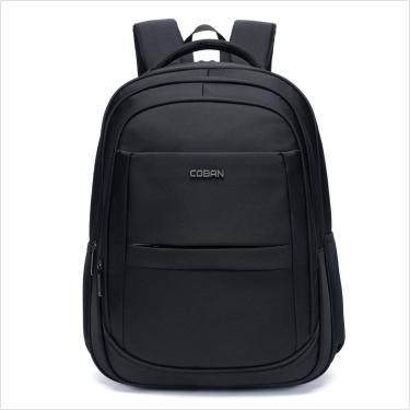 Imagem de Mochila Executiva Masculina Coban Notebook Reforçada-Masculino
